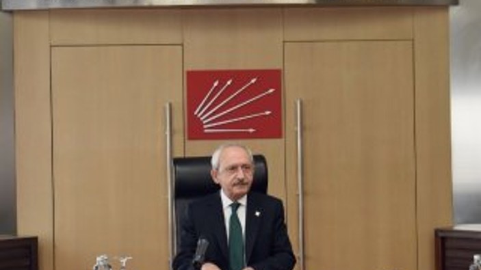 Kılıçdaroğlu’na Bakan Soylu’ya hakaretten fezleke