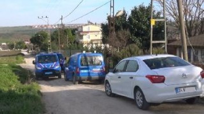 Silivri'de bir iş adamı çiftlikte ölü bulundu