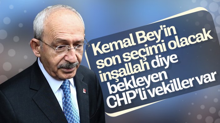 Gürsel Tekin ile Müjdat Gezen'in Kılıçdaroğlu diyaloğu