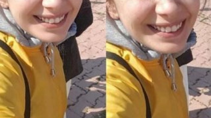 Neslihan Atagül makyajsız