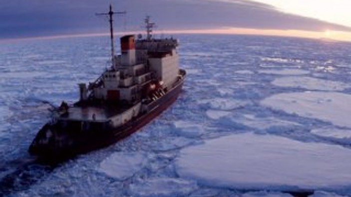 ABD'den, Çin ve Rusya'ya karşı yeni buzul stratejisi