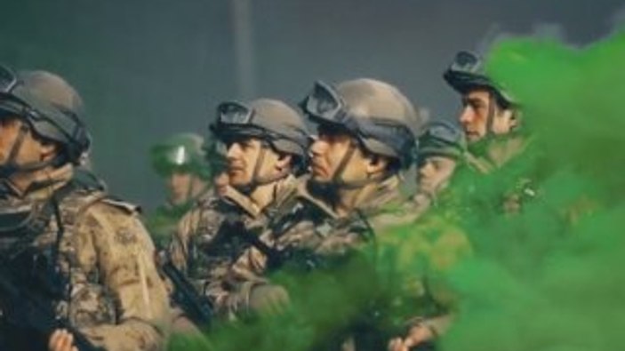 Jandarma Genel Komutanlığı'na uzman erbaş alınacak