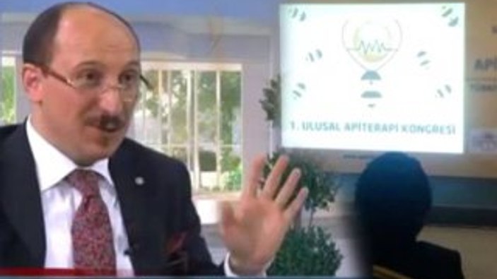 Lise mezunu sahte profesöre hapis cezası