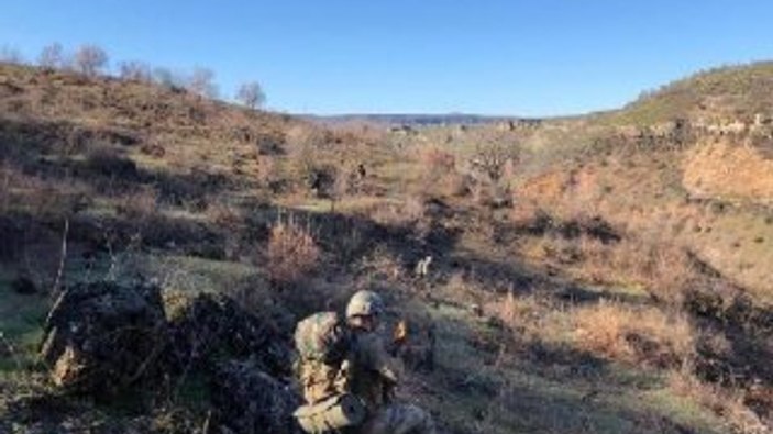 Diyarbakır PKK'dan temizleniyor