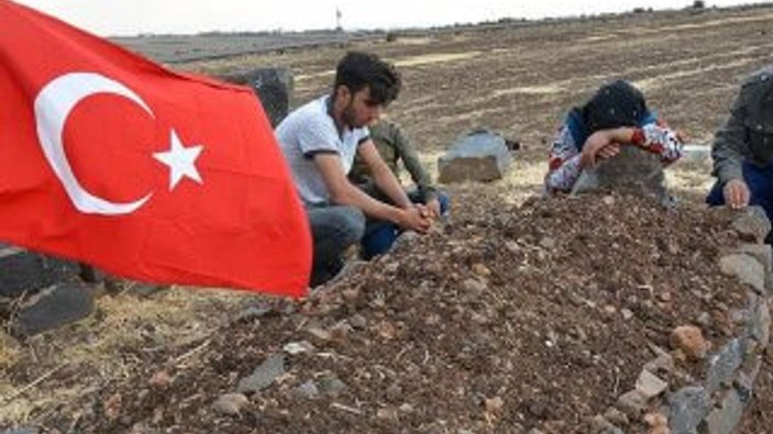Teröristler Mazlum'un doktor olma hayalini yarım bıraktı
