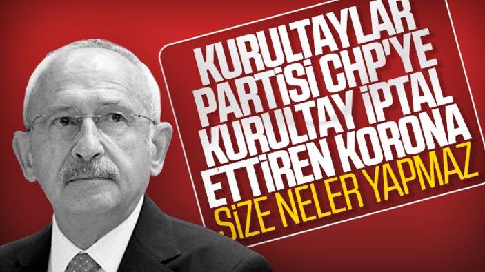 Türkiye'de koronavirüsün siyasete etkisi