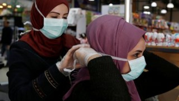 Batı Şeria'da koronavirüsten ilk ölüm