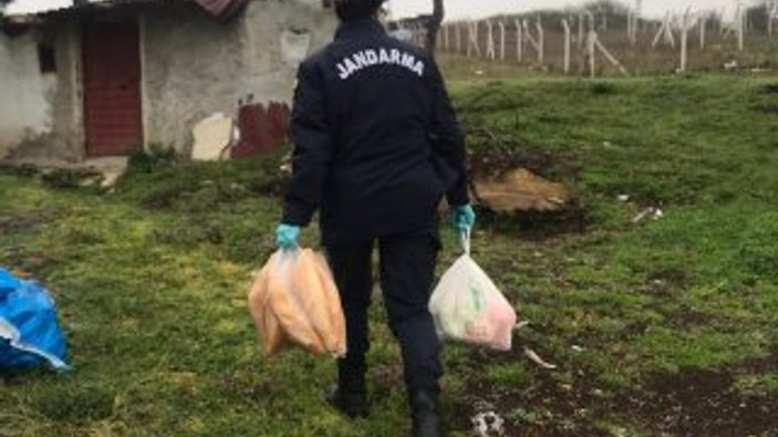 İstanbul Vefa Sosyal Destek Grubu, 4 günde 25 bin kişiye ulaştı