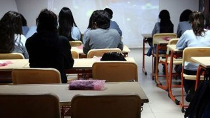 MEB'den 12. sınıflar için karar
