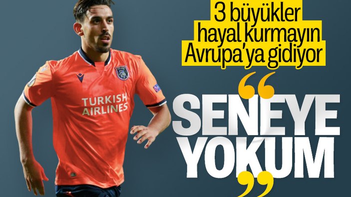 İrfan Can Kahveci: Seneye burada olmayacağım
