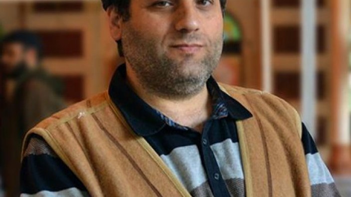 Yazar Asım Gültekin hayatını kaybetti