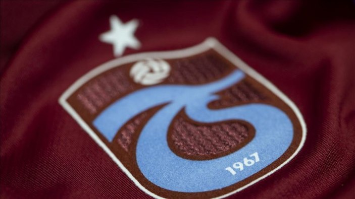 Trabzonspor: Hakem kararları haysiyetsizce