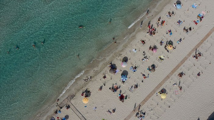 Koronavirüs aşısı turizme de iyi gelecek