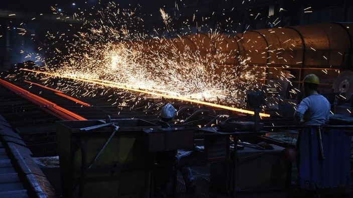 Demir çelik sektörü Uzak Doğu'dan gelen taleple canlandı