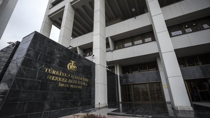 TCMB’den repo ihalesiyle piyasaya yaklaşık 39 milyar lira