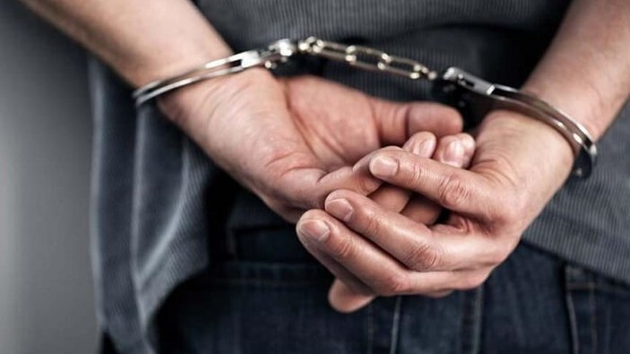 Antalya'da hamile eşini darbeden koca tutuklandı