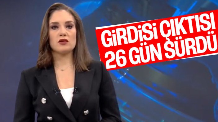 Olay TV kapandı