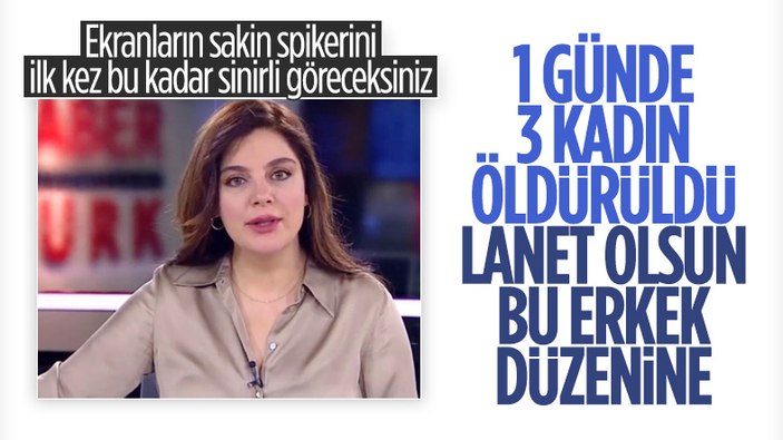 Hülya Hökenek: Lanet olsun bu erkek düzenine
