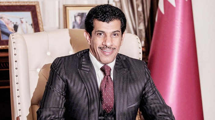 Katar Büyükelçisi: Türkiye yatırım için fırsatlarla dolu