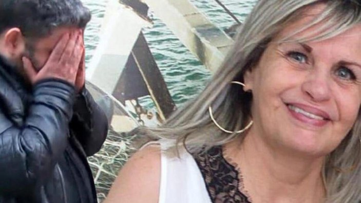 Bahçelievler’de eşini boğarak öldüren Cezayirli: Mezarına gitmek istiyorum