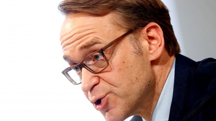 Bundesbank, düşük faizin sürekli olmayacağı konusunda uyardı