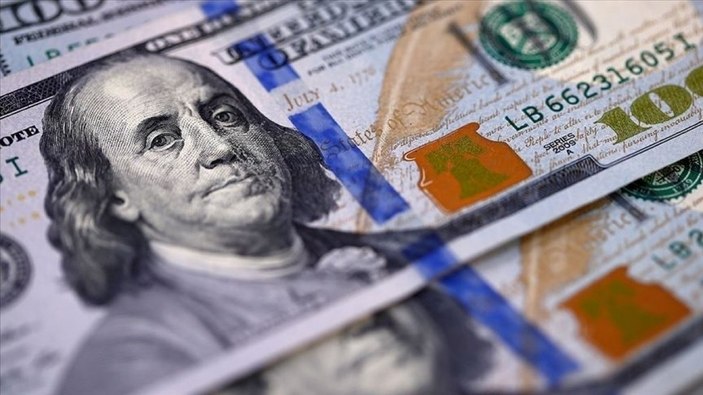 ABD'nin cari açığı 2020'de 12 yılın en yüksek seviyesine çıktı