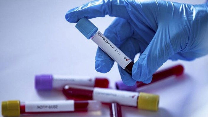 Hindistan’da koronavirüsün çift mutant varyantına rastlandı