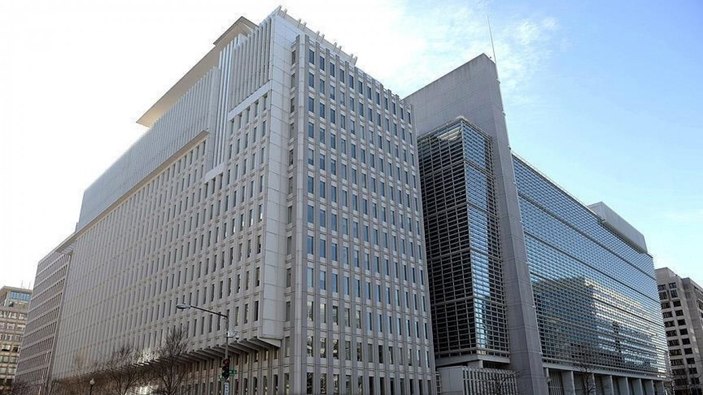Dünya Bankası: Borç servisini askıya alma girişimi 2021'in sonuna uzatılsın