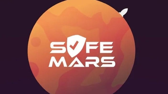 SafeMars Coin nedir? SafeMars Coin (MARS) hakkında merak edilenler..