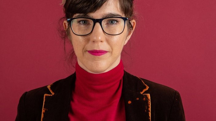 Emilie Pine’ın İrlanda Kitap Ödülü’nü kazanan romanı: Kendime Notlar