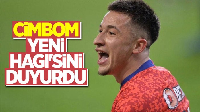 Galatasaray, Olimpiu Morutan transferini KAP'a duyurdu