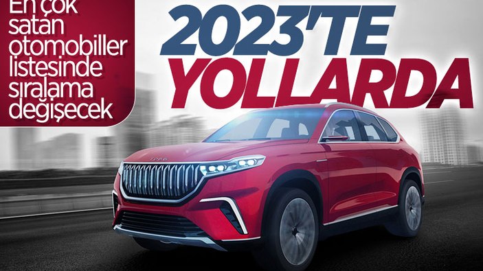 Cumhurbaşkanı Erdoğan: Yerli otomobilimizi 2023'te yollarda göreceğiz
