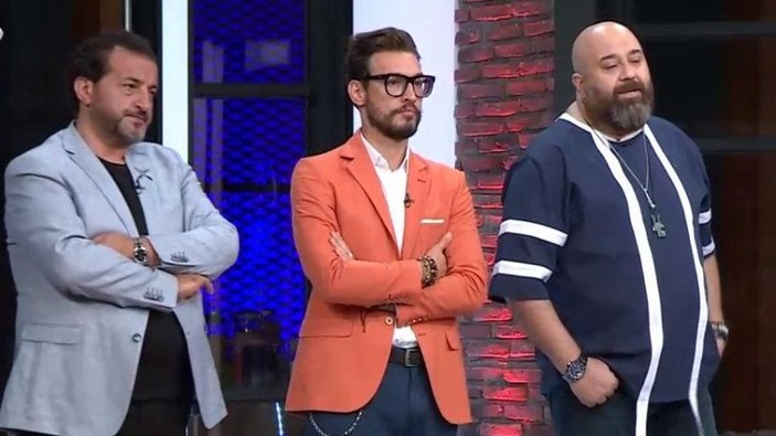 MasterChef'te kimler potaya girdi? MasterChef'te eleme adayı olan isimler..
