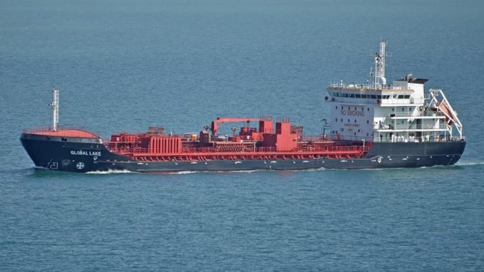 İspanya açıklarındaki gemide 2'si Türk, 3 denizci öldü