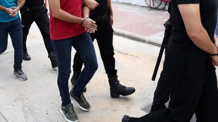 Muğla'da sahte sürücü belgesi operasyonu