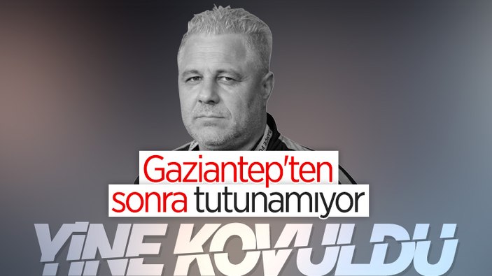 Marius Sumudica, CFR Cluj'dan da kovuldu