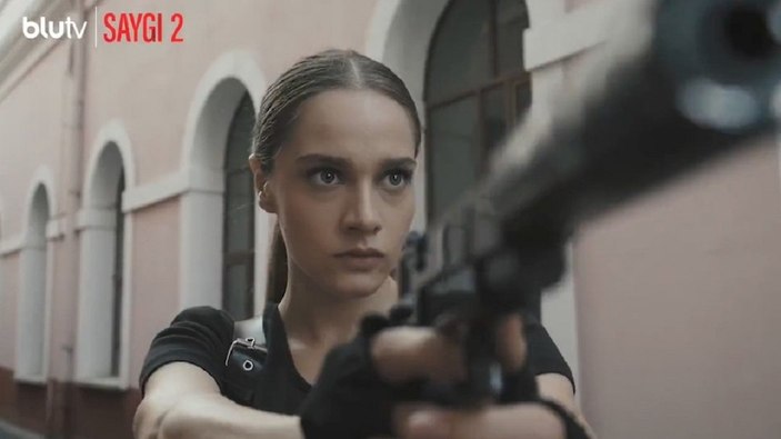 Saygı dizisinden yeni fragman geldi! Saygı dizisi 2. sezon ne zaman başlıyor?