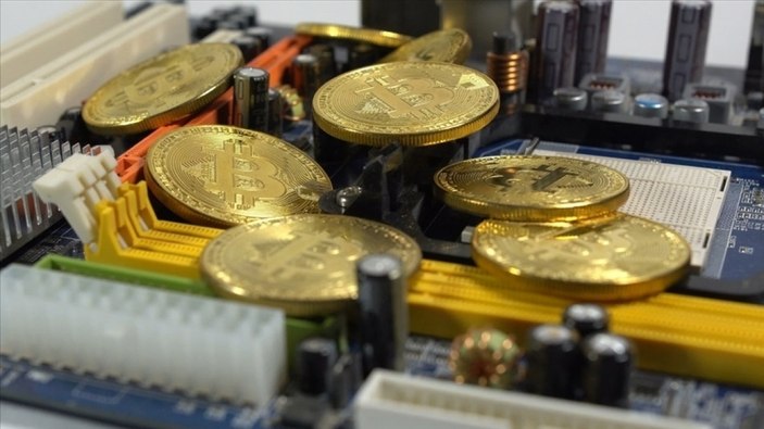 Kripto para piyasasında Token furyası yaşanıyor