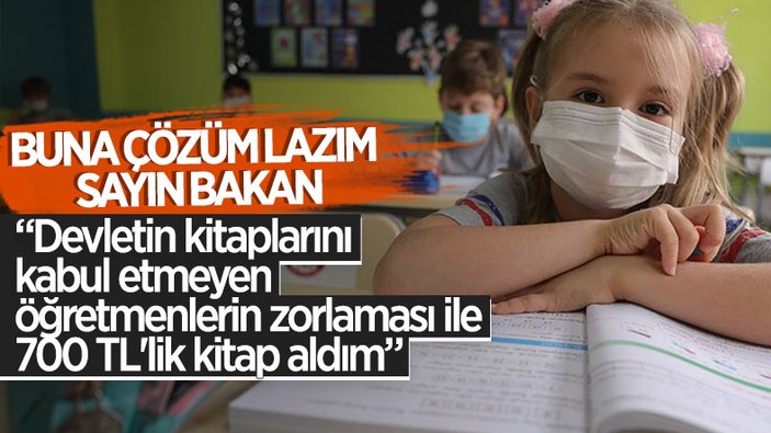 Velilerin devlet okullarında yaşadığı problemler