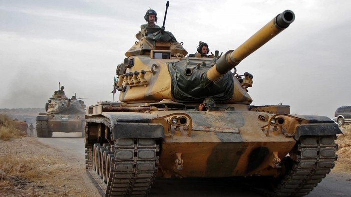 Dünyanın en güçlü 30 ordusu belli oldu! İşte Türkiye'nin sıralamadaki yeri
