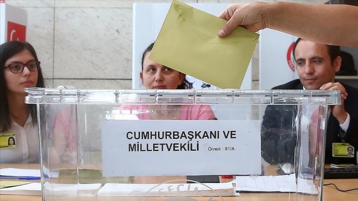 10 soruda Cumhurbaşkanlığı seçimi