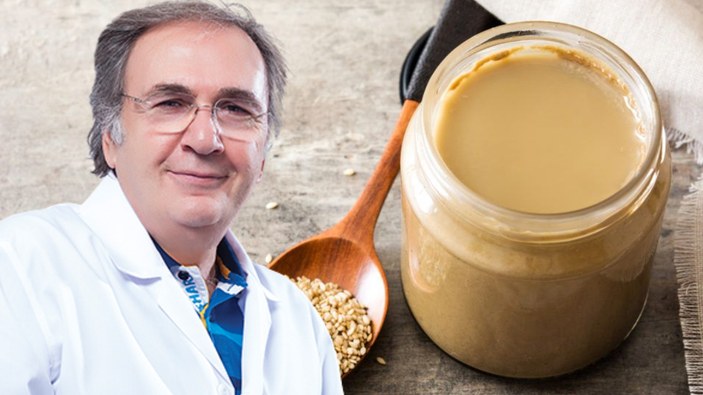 Prof. Dr. Saraçoğlu öneriyor! 2-3 yemek kaşığı tüketmeniz yeterli... Deneyen mide rahatsızlığı nedir bilmiyor!