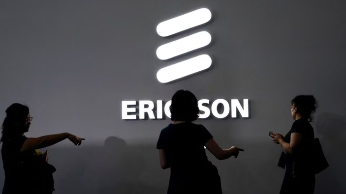 Ericsson, 8 bin 500 çalışanını işten çıkarıyor