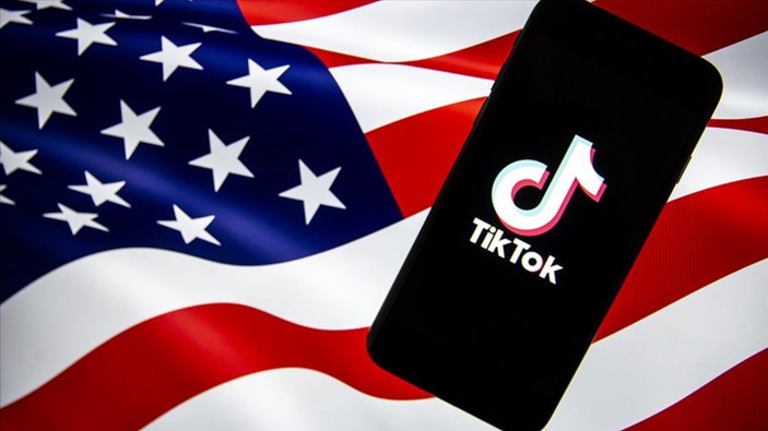 ABD yönetimi, devlet kurumlarına TikTok yasağını uygulamak için 30 gün süre tanıdı
