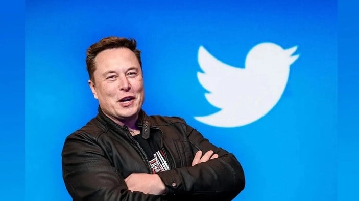 Elon Musk, Twitter çalışanlarını şirket ortağı yapacak