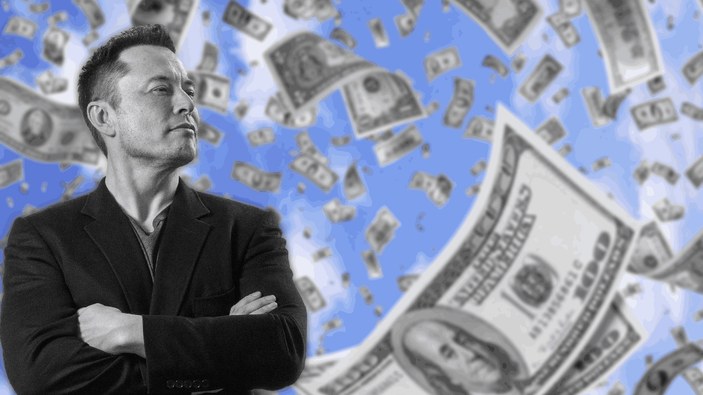 Koltuğunu geri aldı: Elon Musk,yeniden dünyanın en zengin insanı oldu
