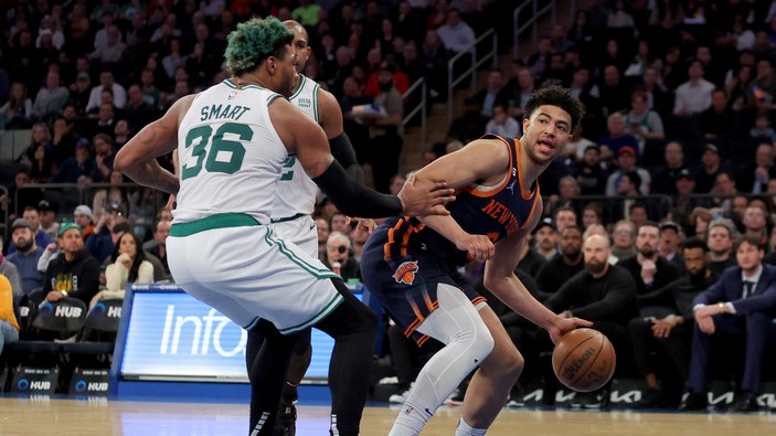 NBA'de Boston Celtics, liderliğini kaybetti