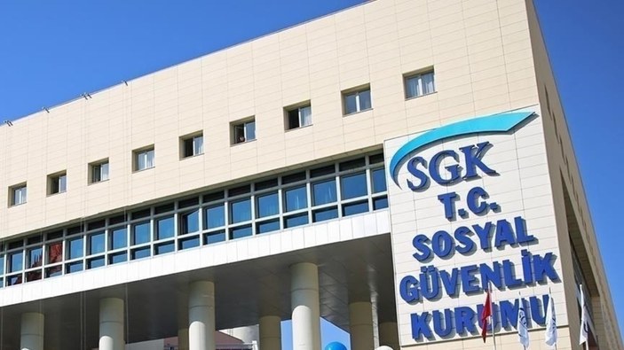 SGK deprem bölgesindeki hacizlerini kaldırdı, GSS prim borçlarını erteledi