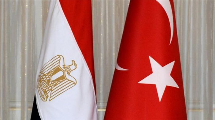 Mısır: Türkiye'yle istişare süreci başlatacağız