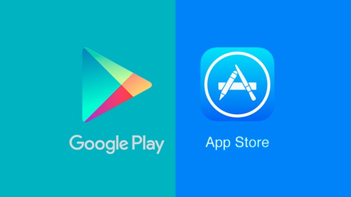 Microsoft, Google Play ve App Store'a rakip oluyor